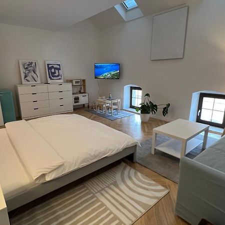 Franco Apartments Кежмарок Экстерьер фото
