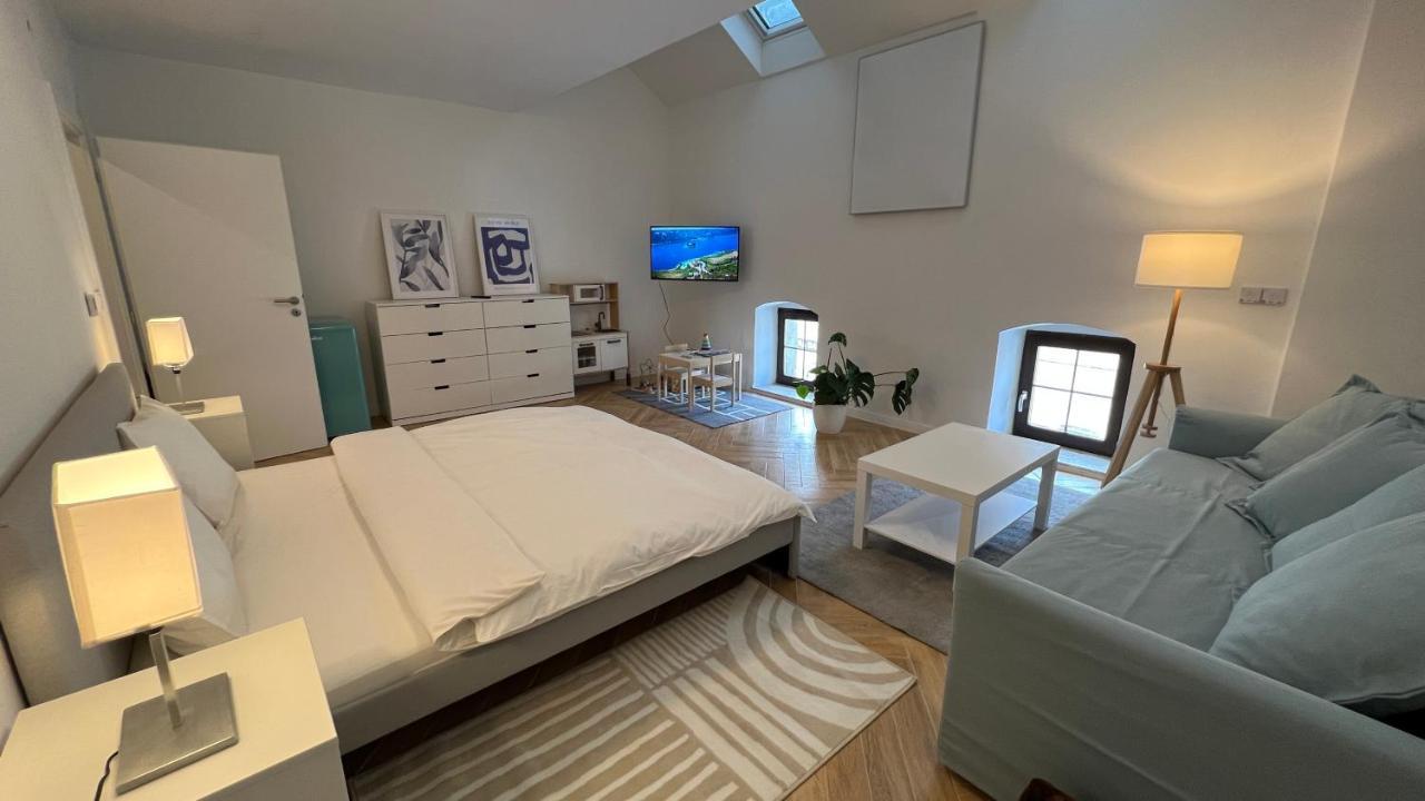 Franco Apartments Кежмарок Экстерьер фото