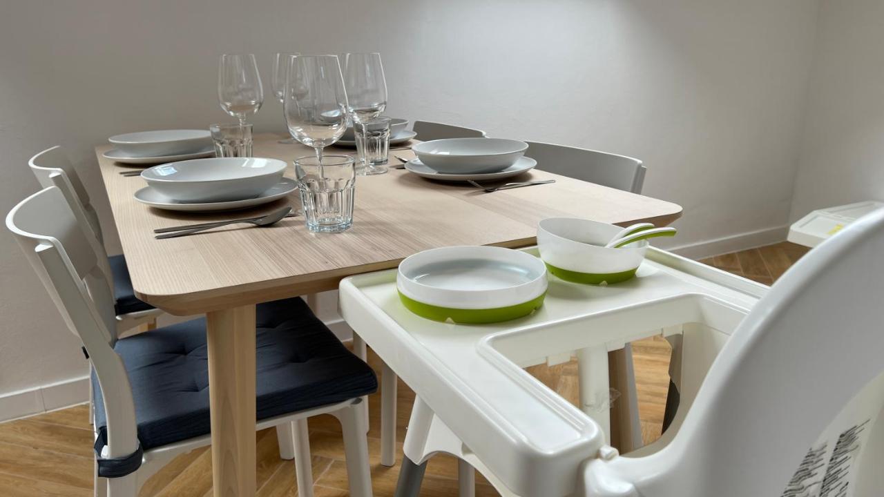 Franco Apartments Кежмарок Экстерьер фото