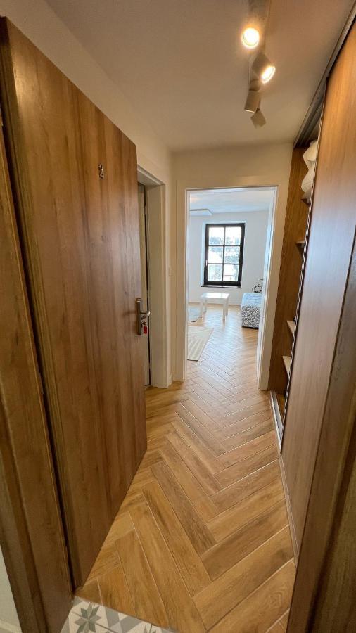 Franco Apartments Кежмарок Экстерьер фото
