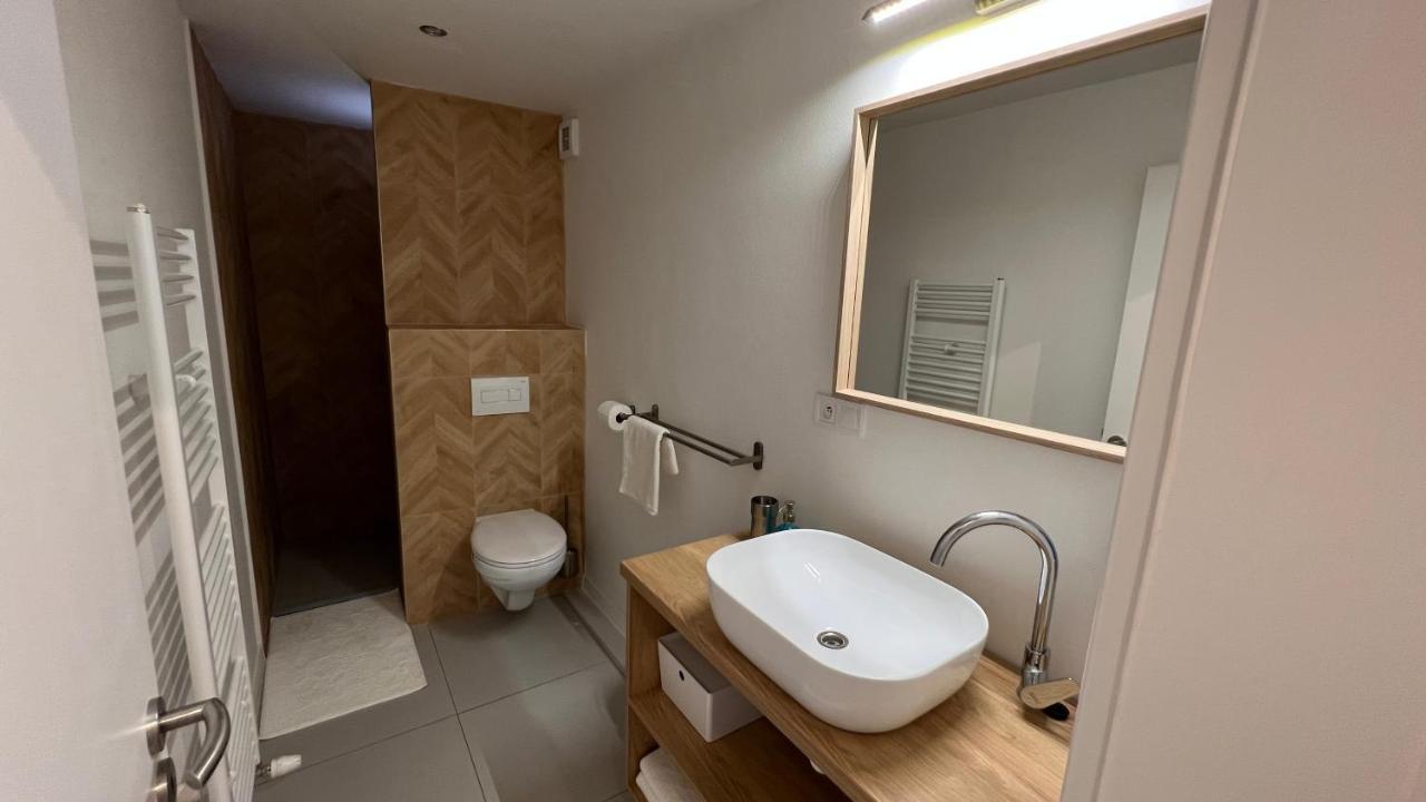 Franco Apartments Кежмарок Экстерьер фото