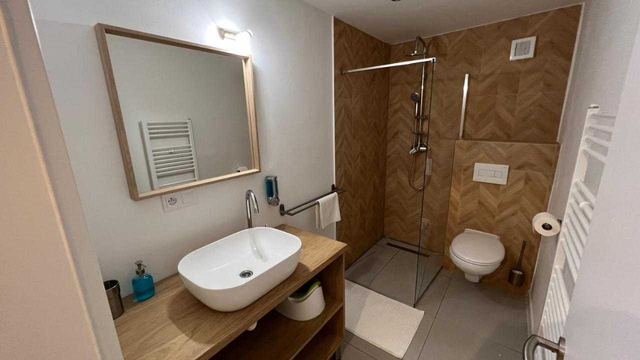 Franco Apartments Кежмарок Экстерьер фото