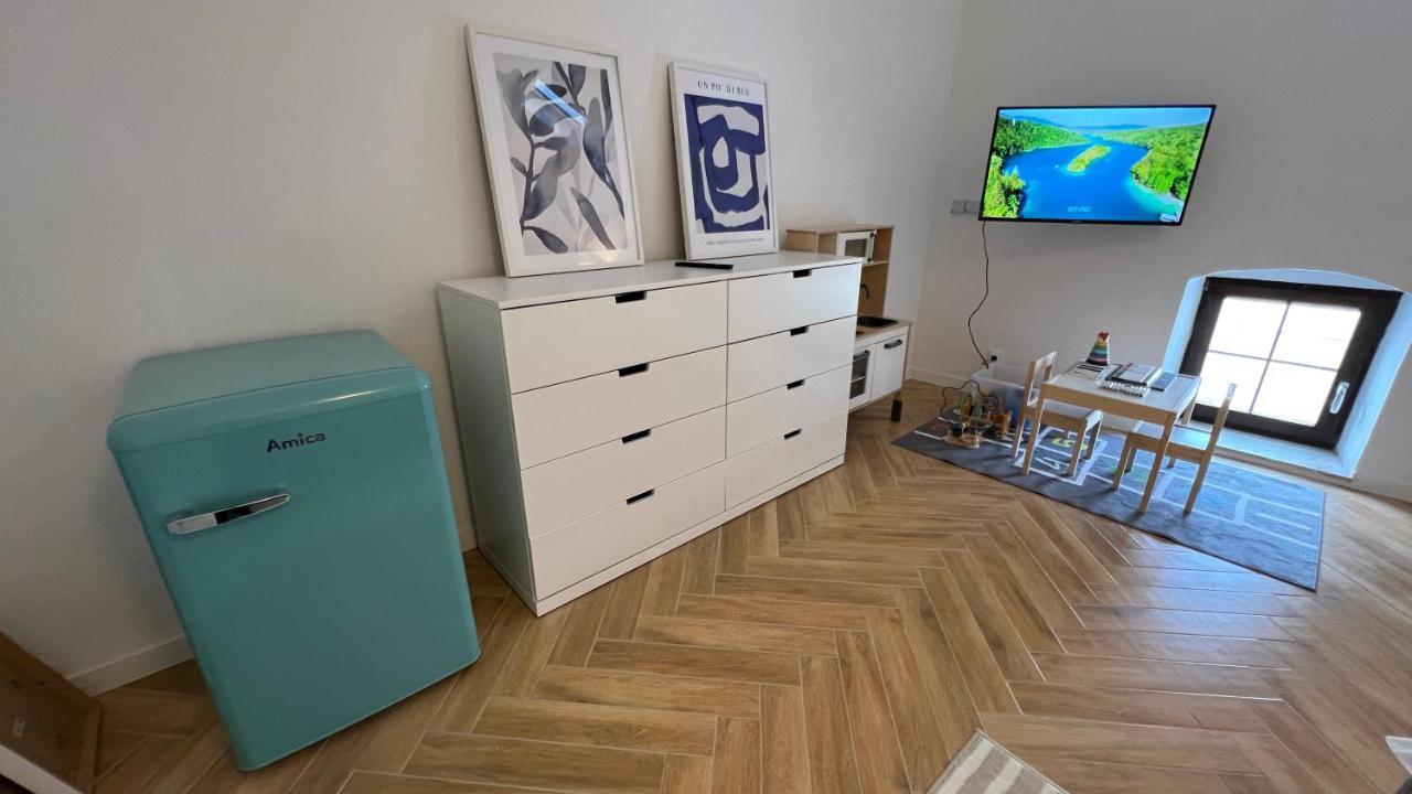 Franco Apartments Кежмарок Экстерьер фото