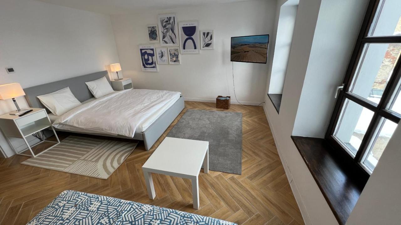 Franco Apartments Кежмарок Экстерьер фото